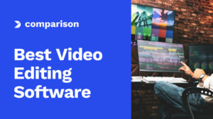 Comparing the 10 Best Video Editing Software for 2025