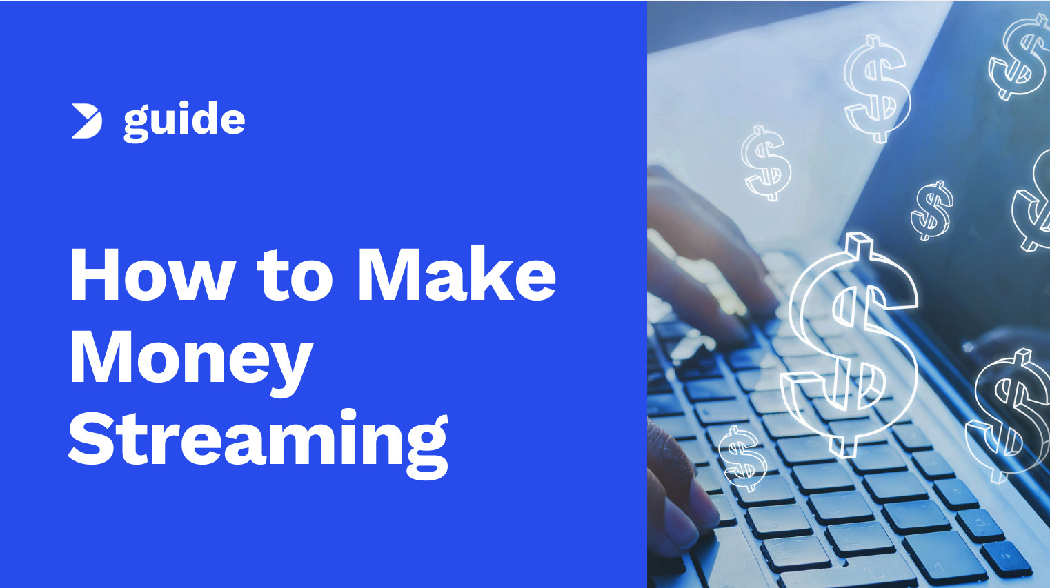 How to Make Money Streaming: 14 Ways to Generate Revenue from Online Video in 2025