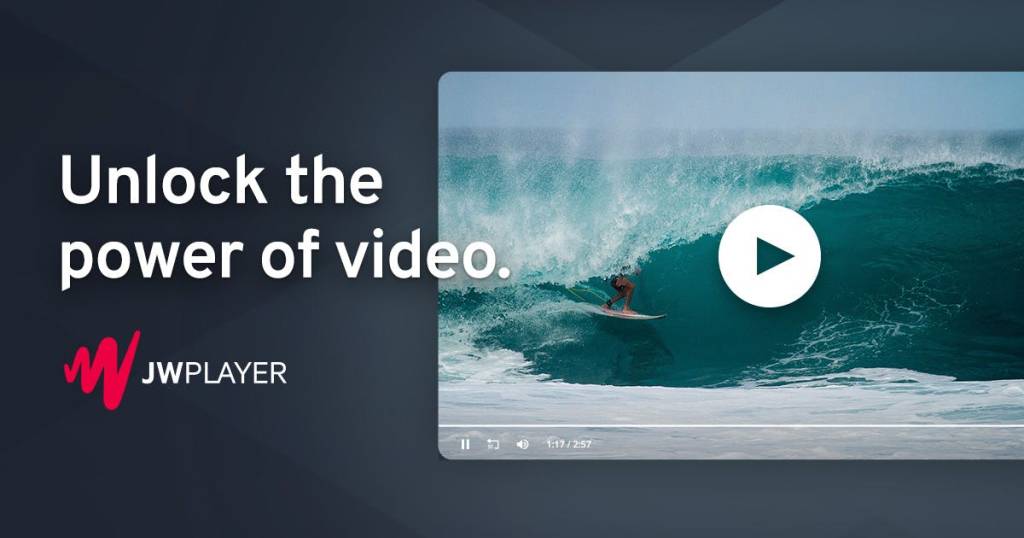 JWplayer VOD Platform