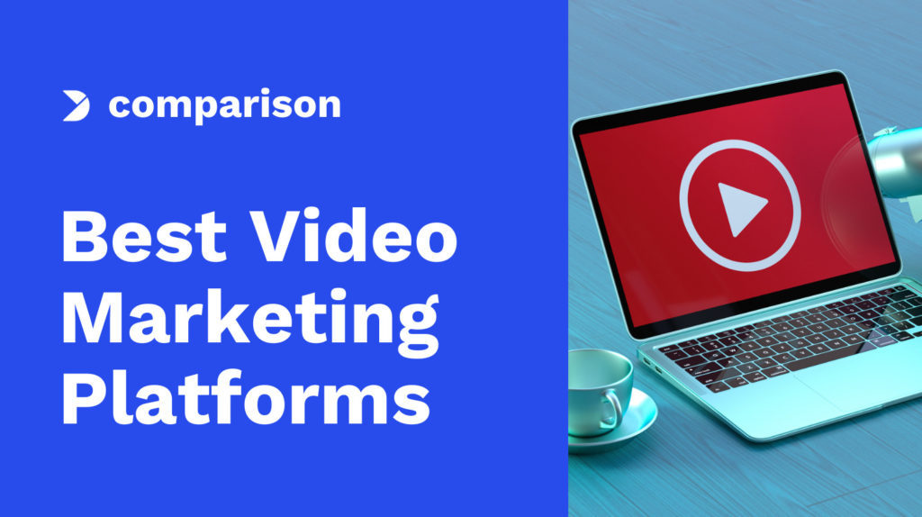 The 12 Best Video Marketing Platforms for Business Image