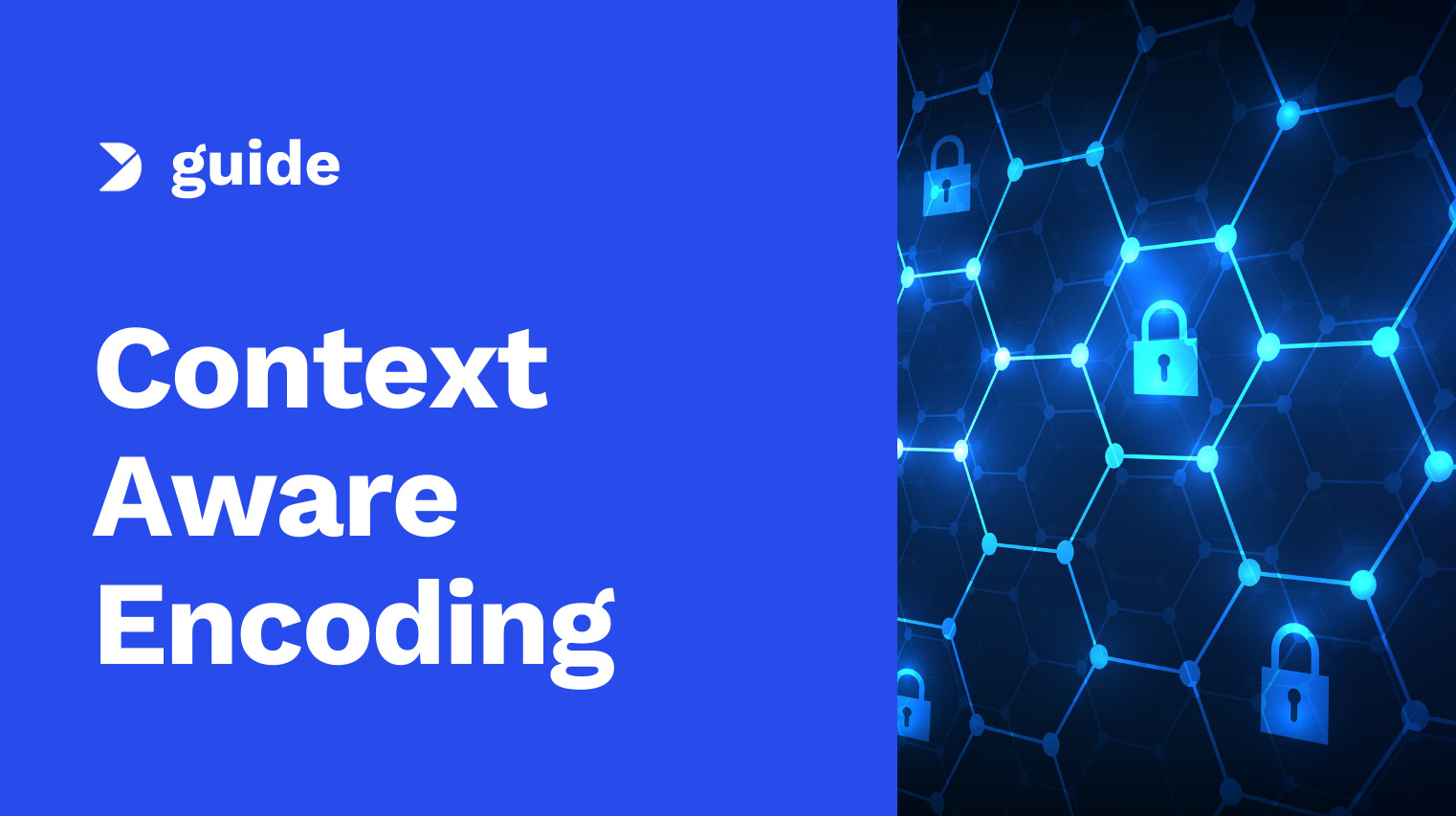 The Definitive Guide to Context-Aware Encoding