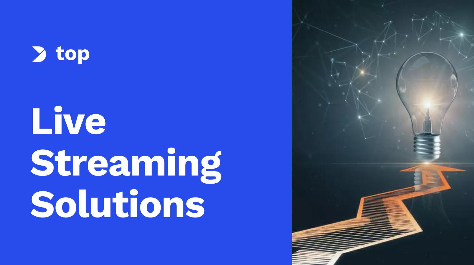 The 21 Best Live Streaming Solutions – Everything You Need to Know in 2025