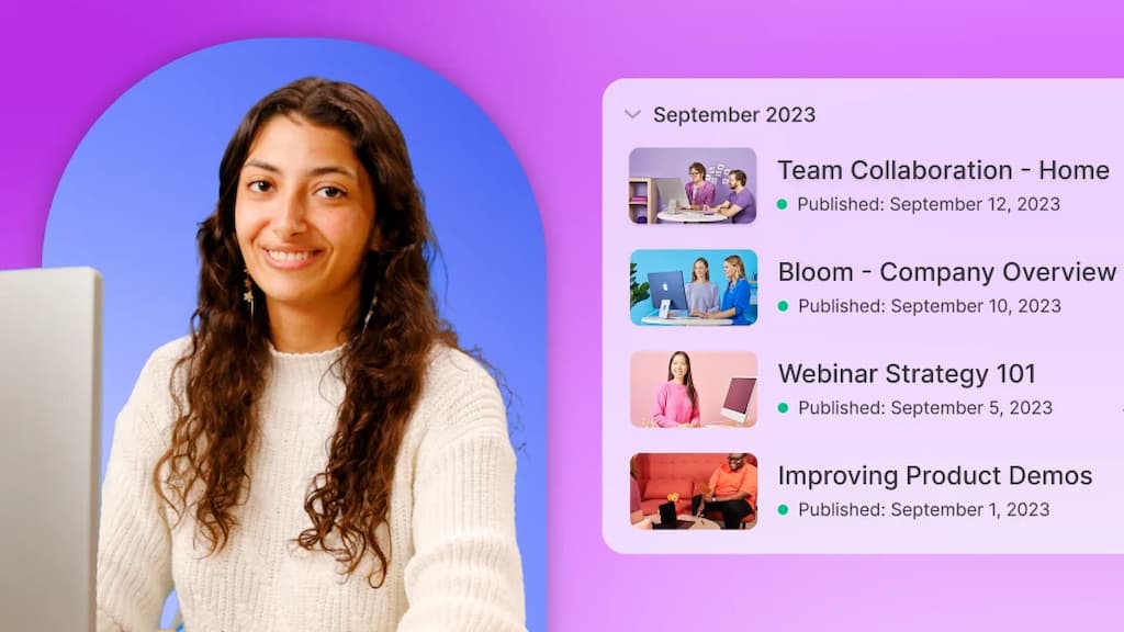 wistia vod platform