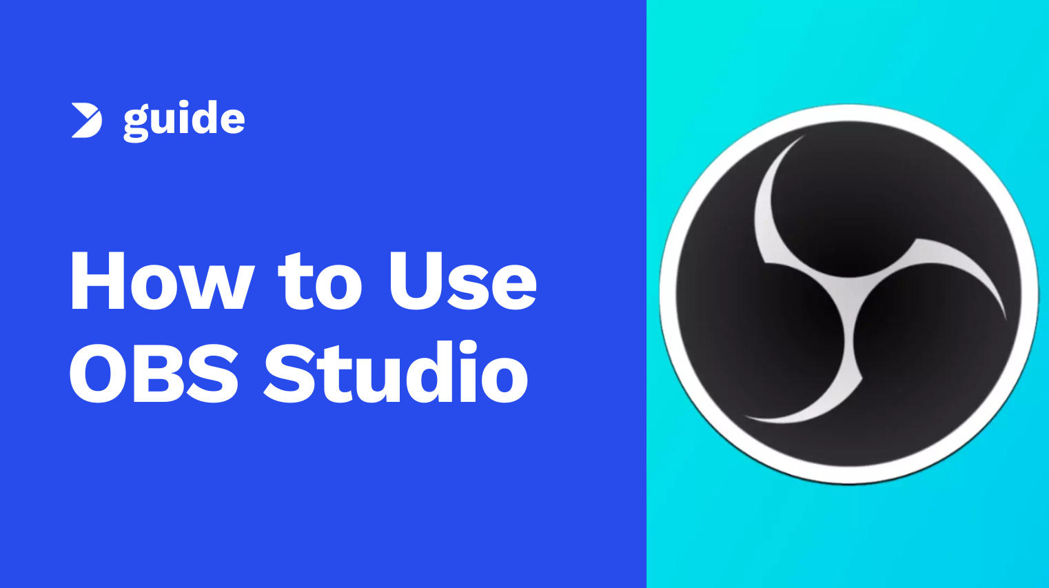 How to Use OBS Studio for Professional Video Streaming in 2025